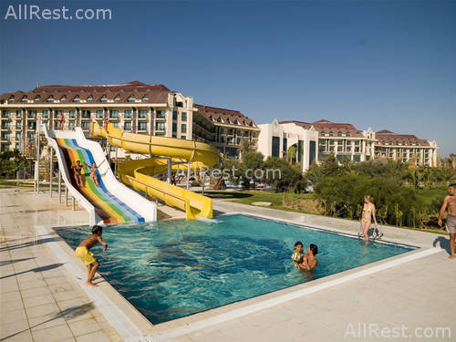 Joy Nashira Hotel 15